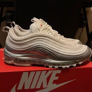 Nike Air Max 97 QS